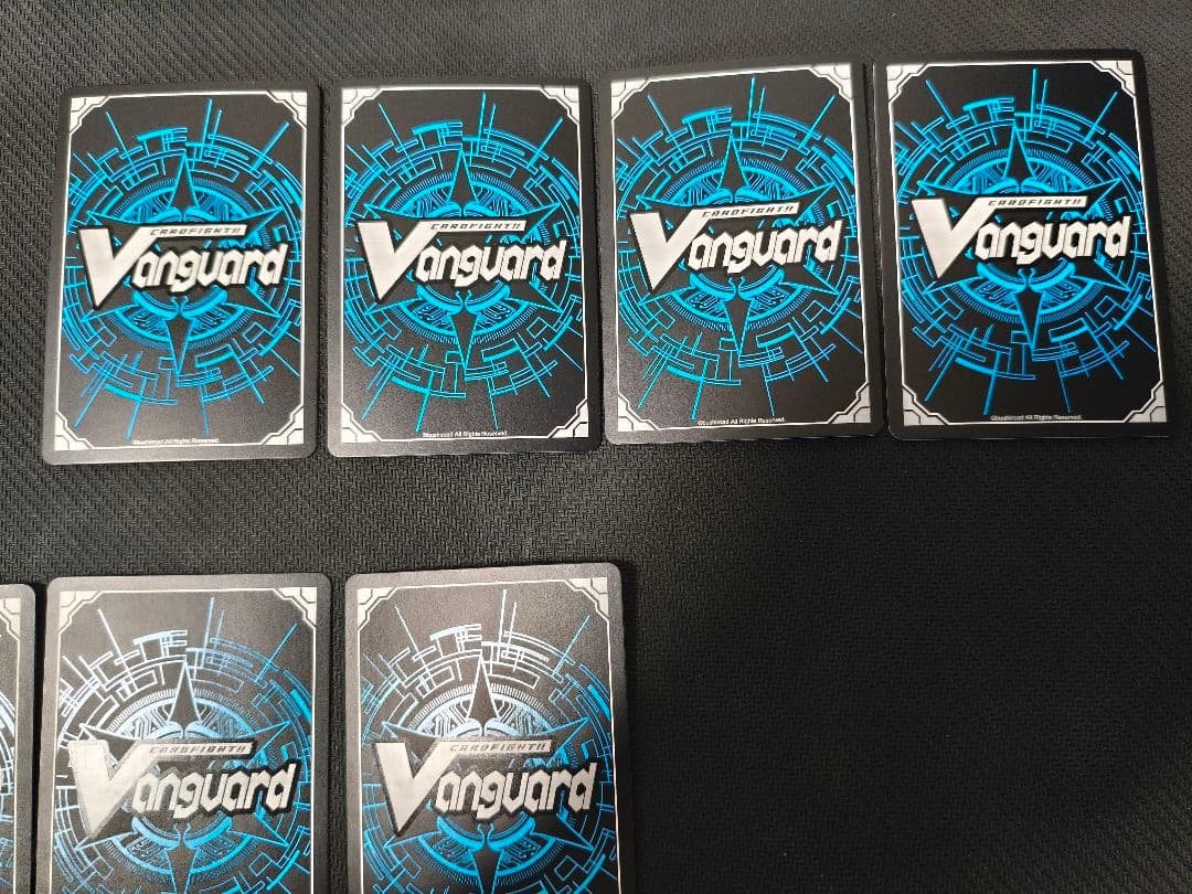 フ*ト様 ミネルヴァ デッキパーツまとめ