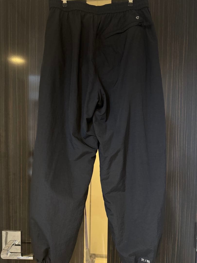 Basicks×umbroナイロンパンツ ベイシックスアンブロ Pants