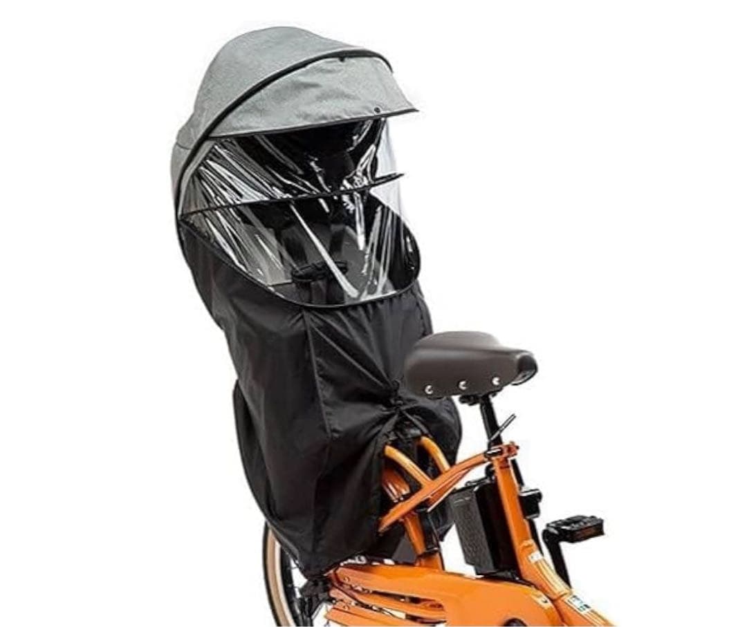 Panasonic NAR181 チャイルドシート用レインカバー