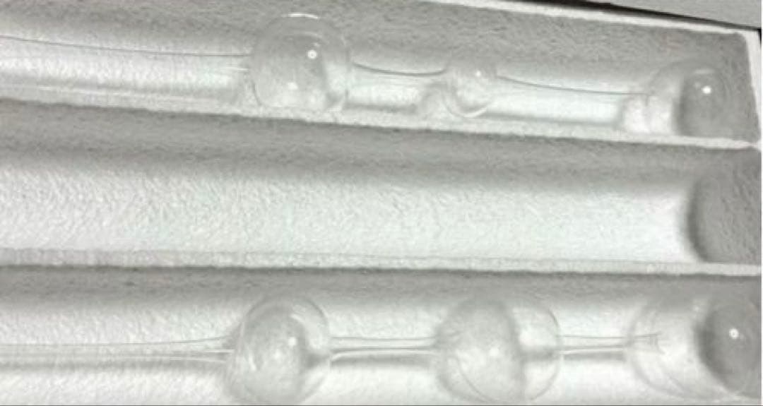 【年末限定価格】イッタラ　アテネの朝　2ピース