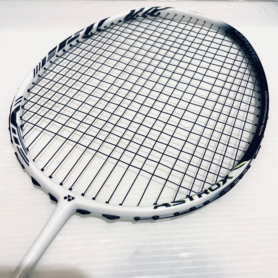 ヨネックス アストロクス99 3UG YONEX ASTROX99