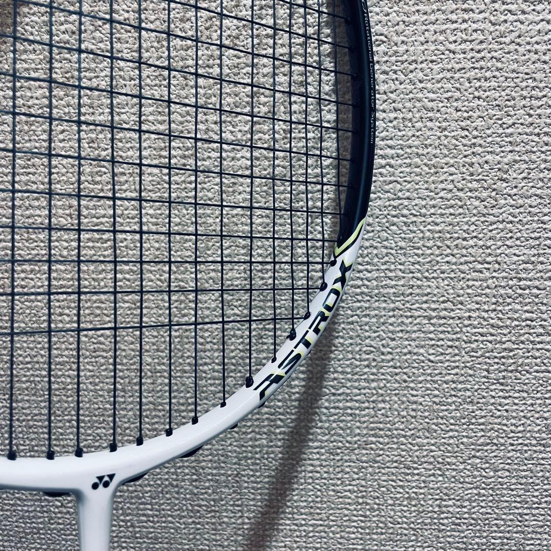 ヨネックス アストロクス99 3UG YONEX ASTROX99