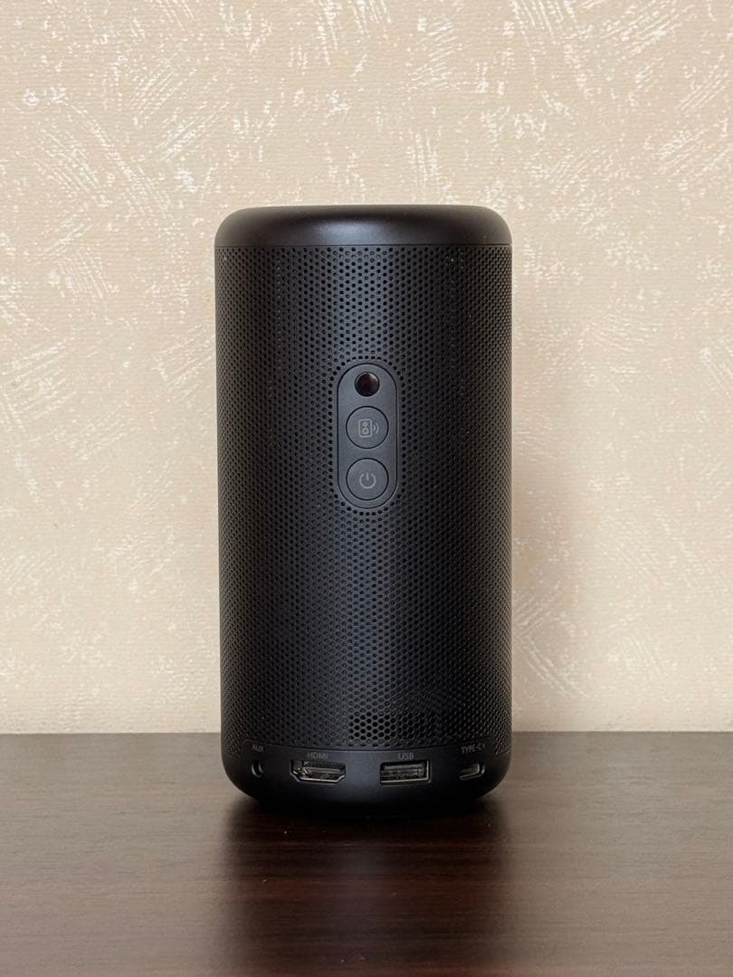 お値下げ交渉可◎ NEBULA Capsule 3 プロジェクター本体