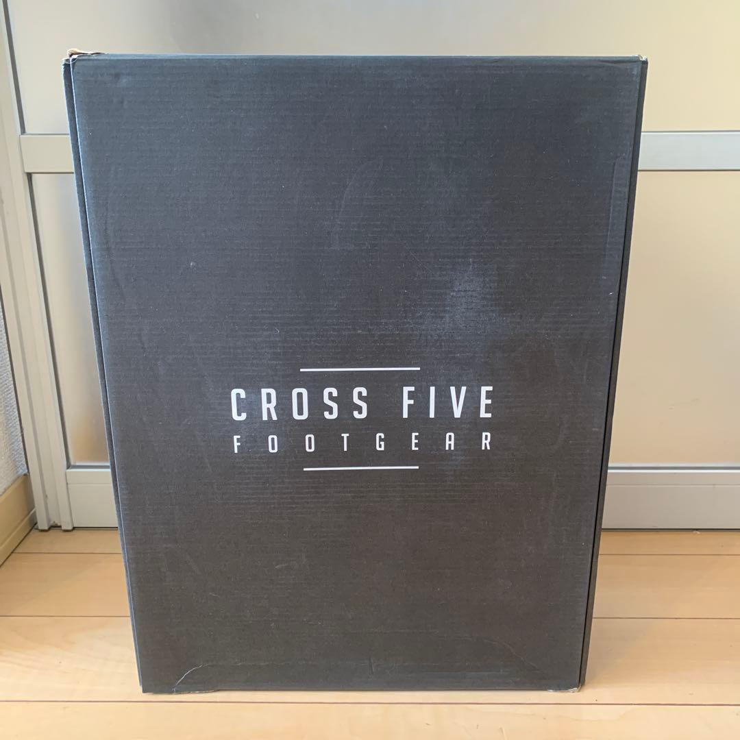 X5 スノーボードブーツ　GTX-BOA 24.0 レディース