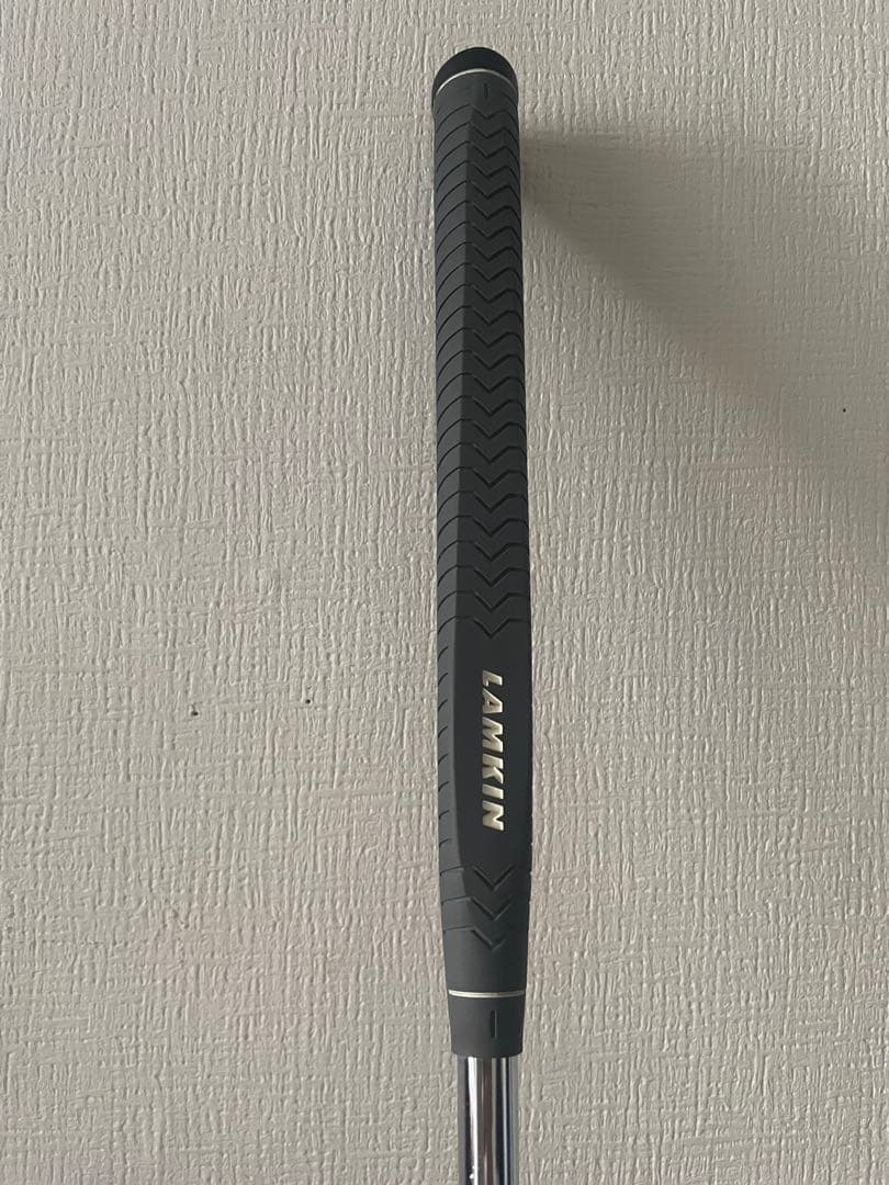 ヨッシー。Scotty Cameron