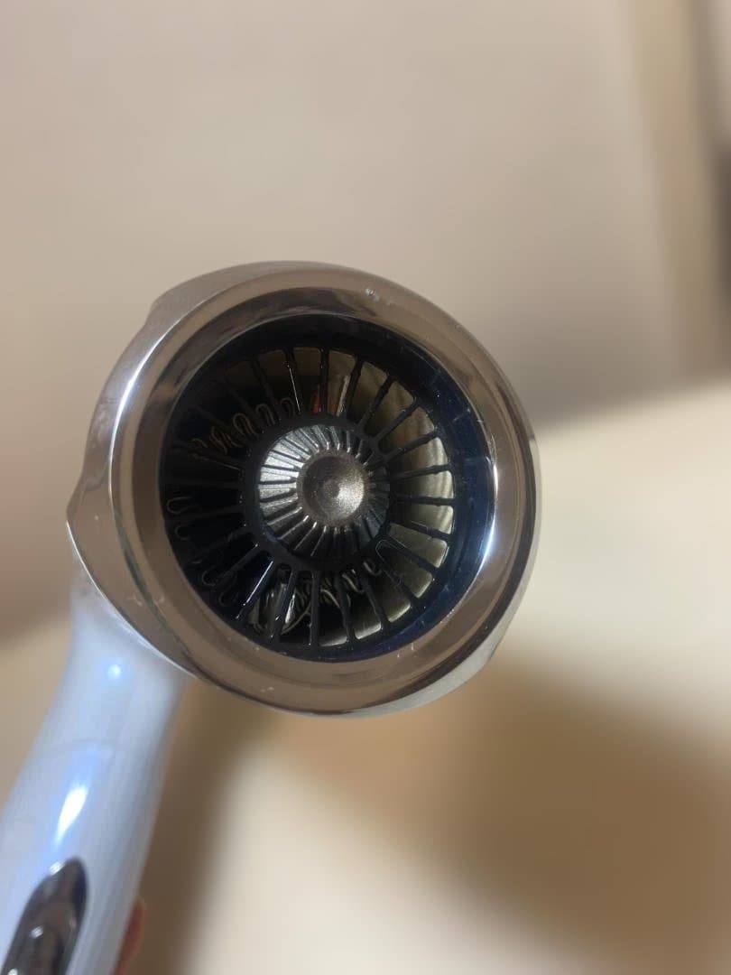 ヘアドライヤー ReFa BEAUTECH DRYER SMART RE-AX-02A 2024