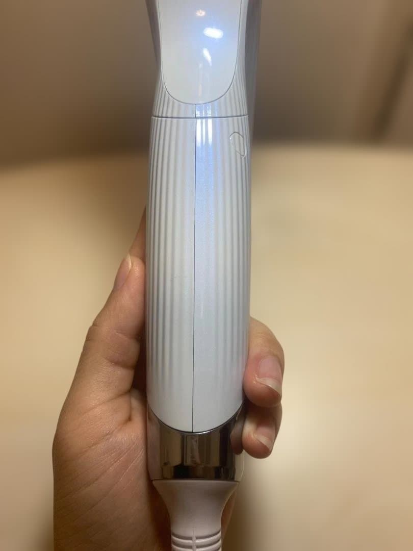 ヘアドライヤー ReFa BEAUTECH DRYER SMART RE-AX-02A 2024