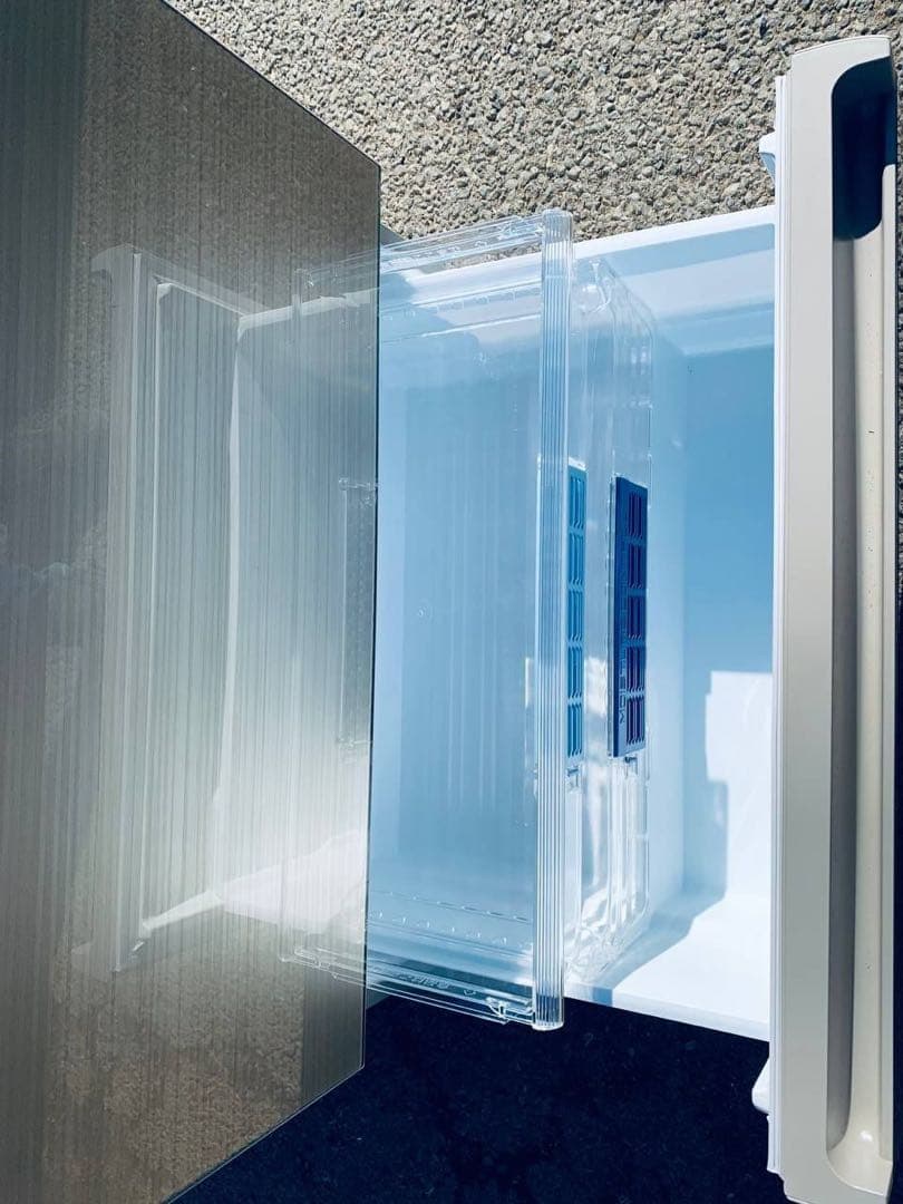 送料設置無料 Panasonic ノンフロン冷凍冷蔵庫NR-F505HPX-NI