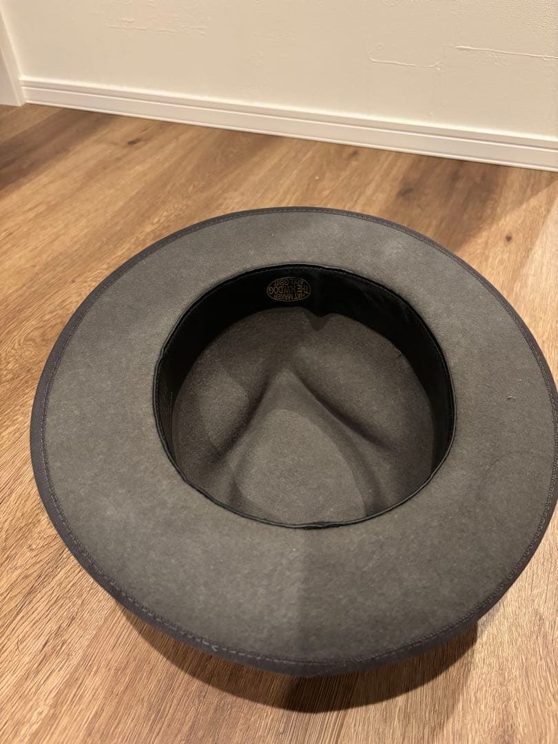 THE H.W.DOG&CO ハット