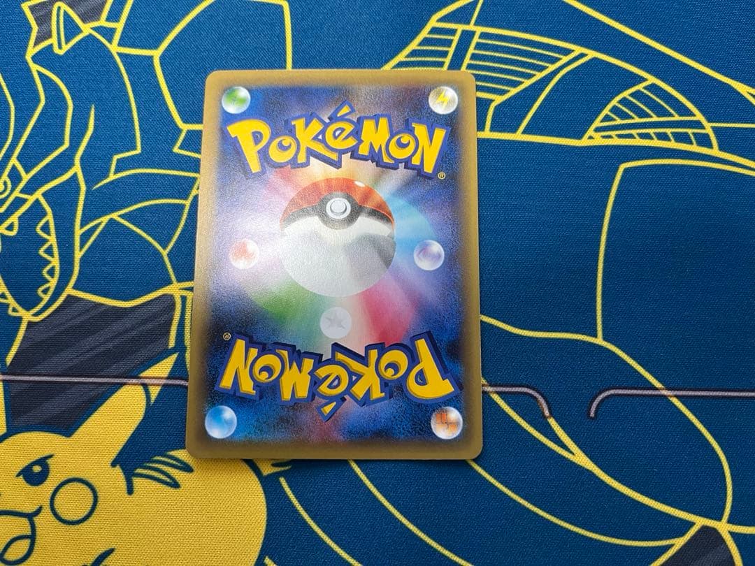 ダークライ　ポケカ　ポケモンカード　XY