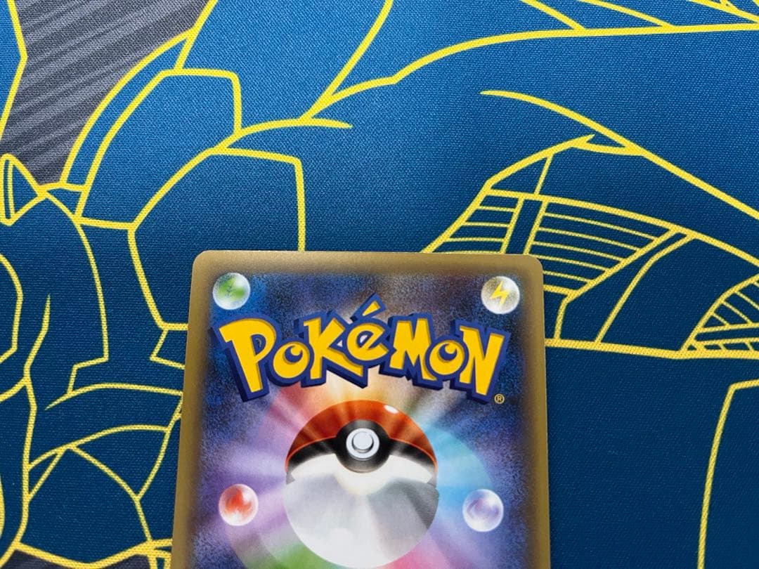 ダークライ　ポケカ　ポケモンカード　XY