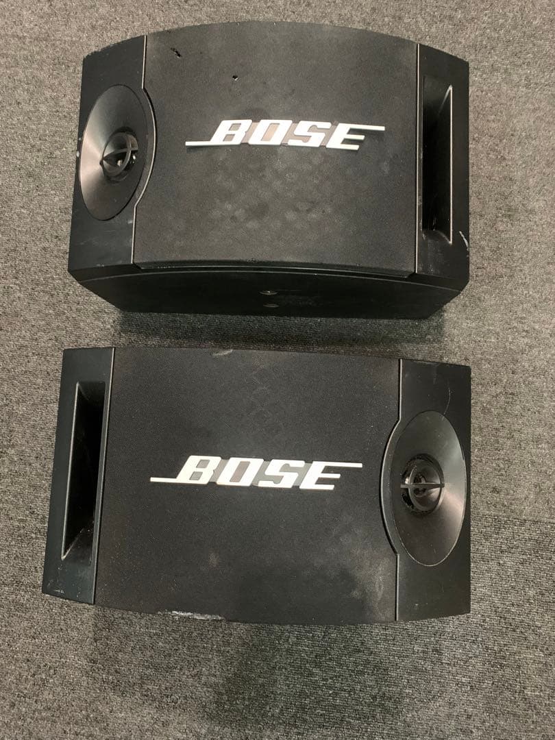BOSE ボーズ 201Ｖペア