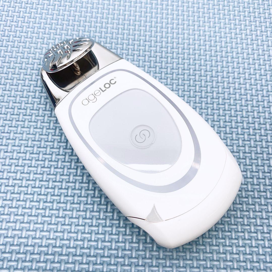 ほぼ未使用✨️ガルバニック スパ フェイス ボディ