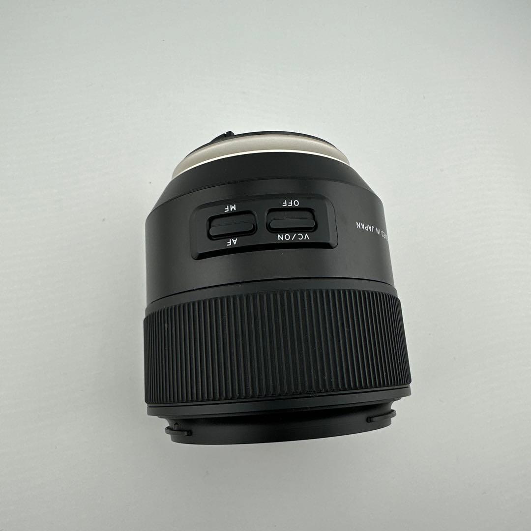 レンズ(単焦点) TAMRON SP 85mm F/1.8 Di VC USD