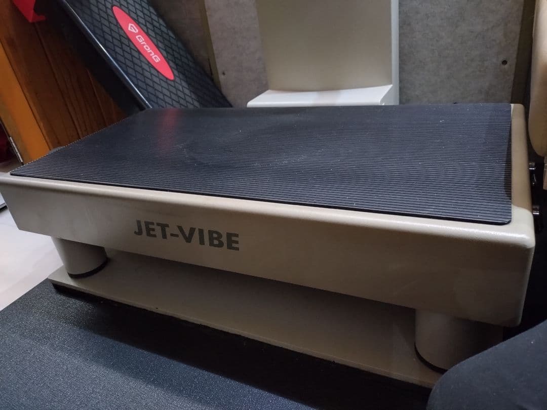 JET-VIBE 振動美容器