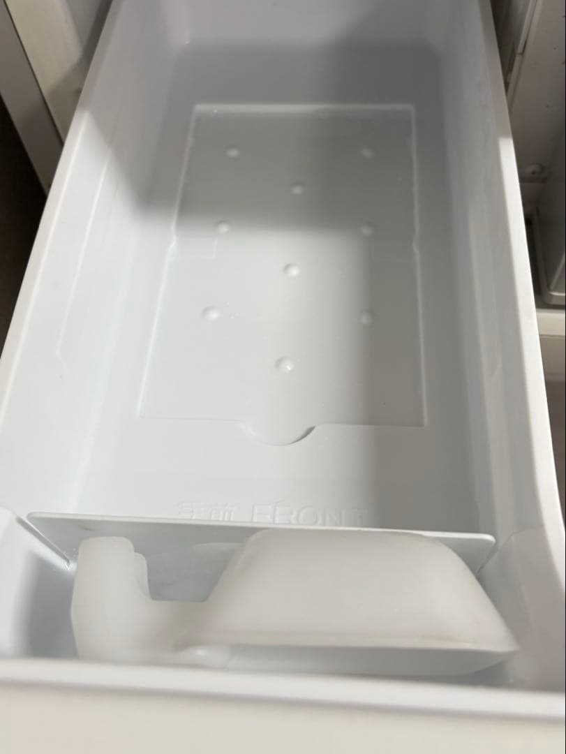 ⭐Panasonic NR-F455T-Sシルバー ５ドア冷蔵庫　2011年製