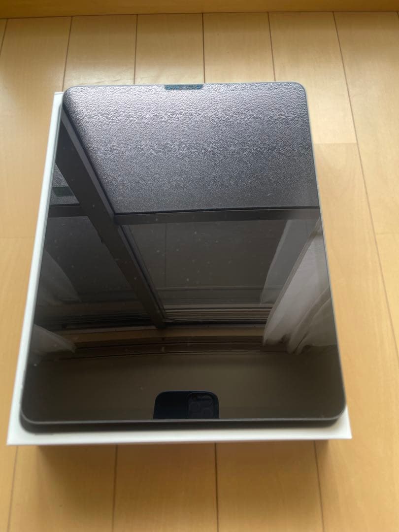 12.9インチ iPad Pro 第5 Wi-Fi 256GB スペースグレイ