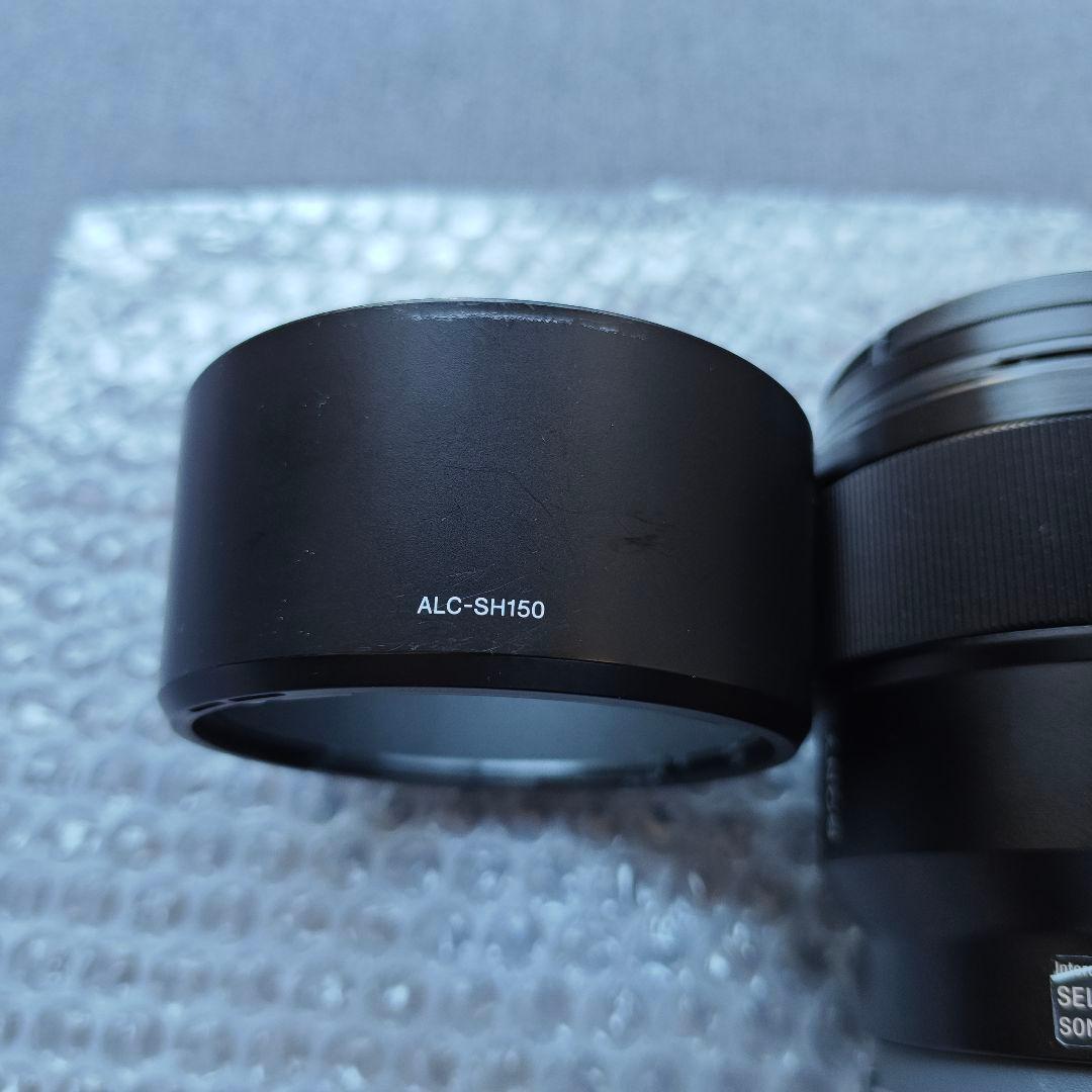 【最終値下げ】SONY FE 85mm F1.8 SEL85F18