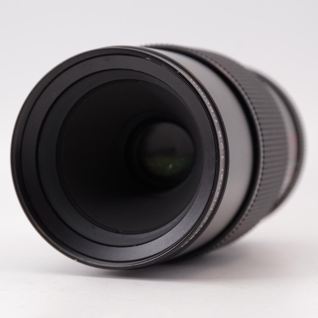 フィルムカメラ Carl Zeiss Makro-Planar 60mm F2.8 T*