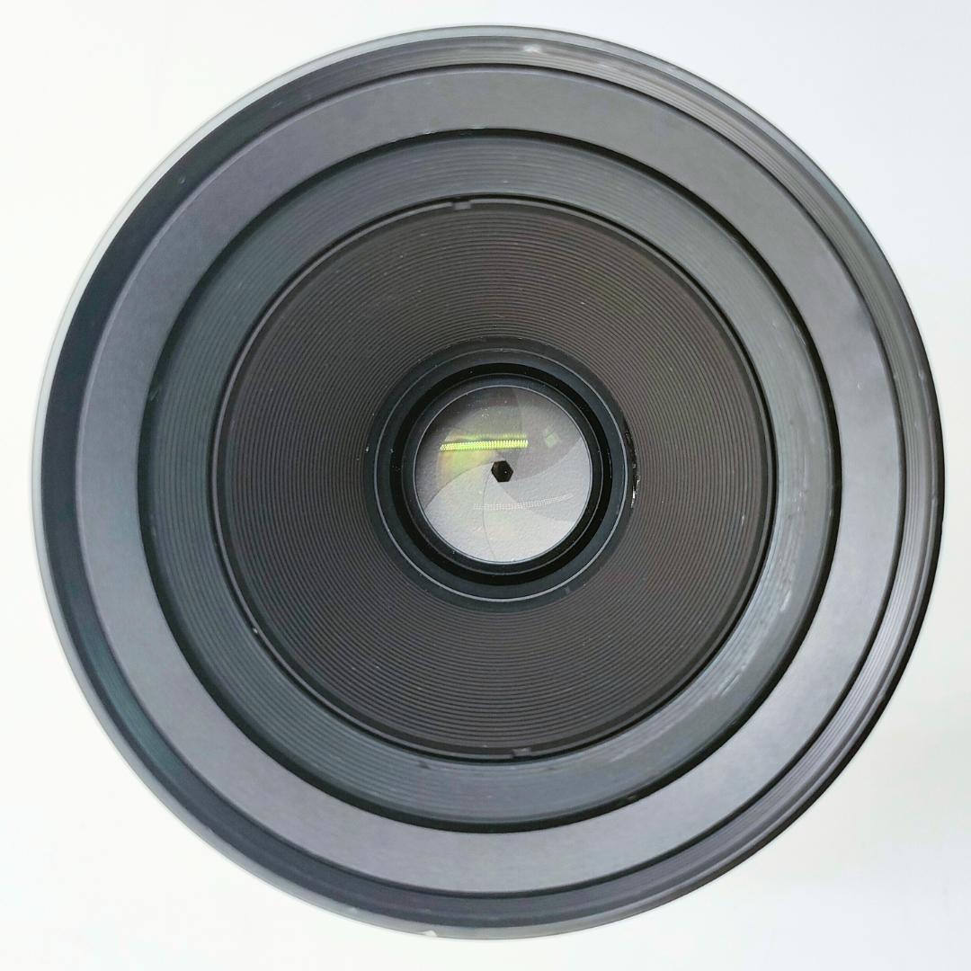 フィルムカメラ Carl Zeiss Makro-Planar 60mm F2.8 T*