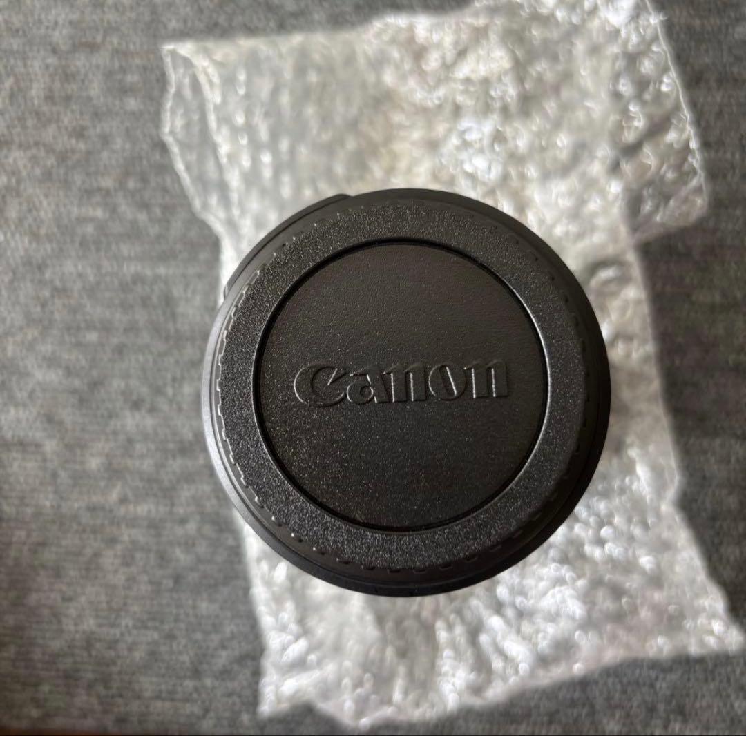 レンズ(ズーム) Canon EF-S55-250mm f/4-5.6 IS II