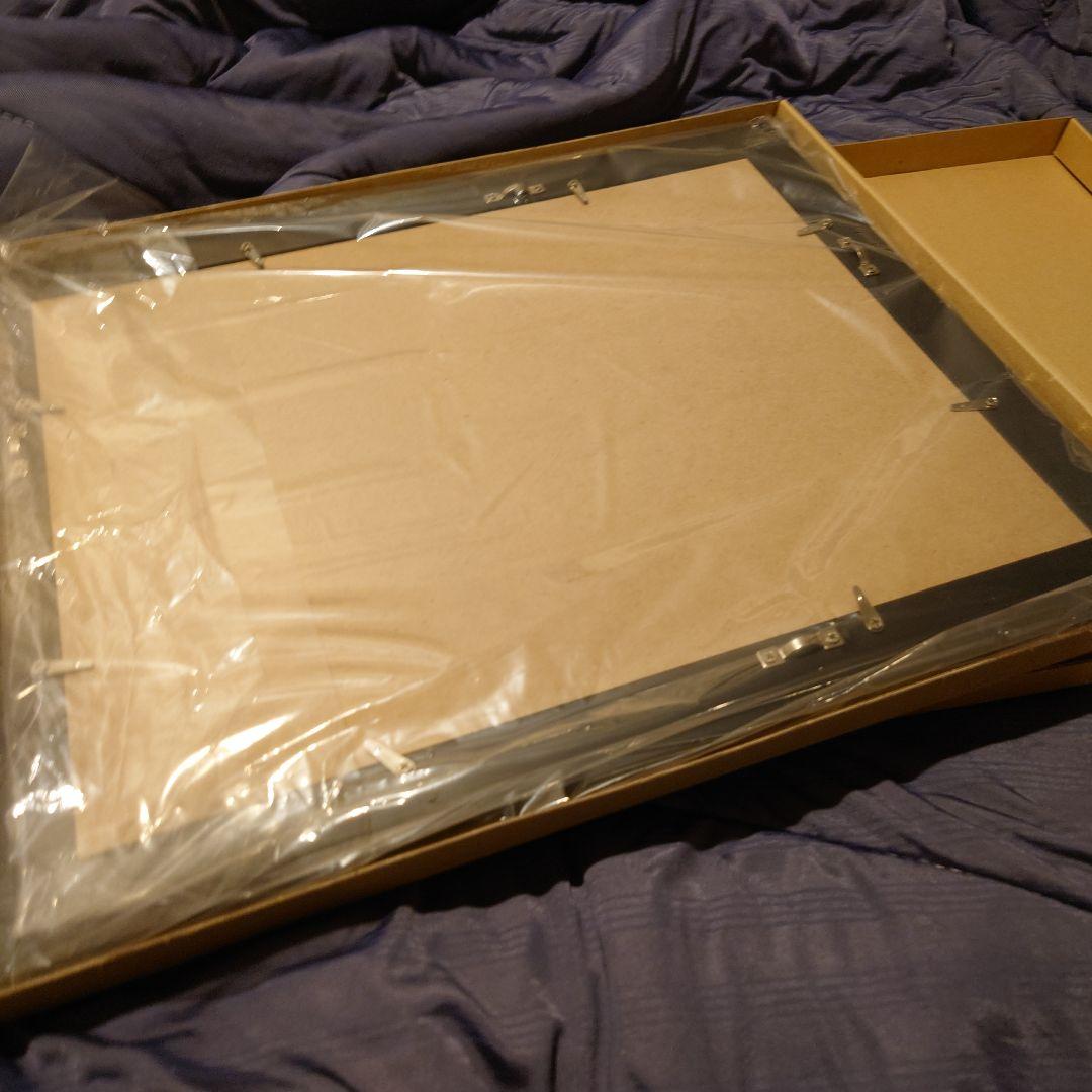 【値段交渉〇】ワイテルズ 白尾博物館 白尾の軌跡 複製原画 99枚限定