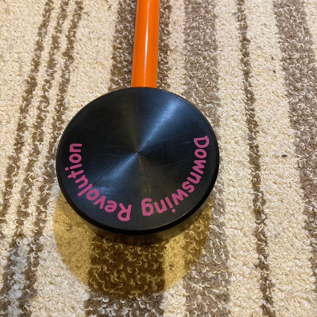 【RYOさん専用】スイングモンスターTYPE H ゴルフ室内練習器具