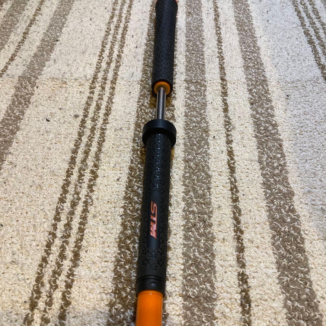 【RYOさん専用】スイングモンスターTYPE H ゴルフ室内練習器具