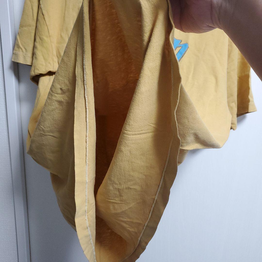 喜*武様 【激レア】90's NIKE 銀タグ マイケルジョーダン Tシャツ