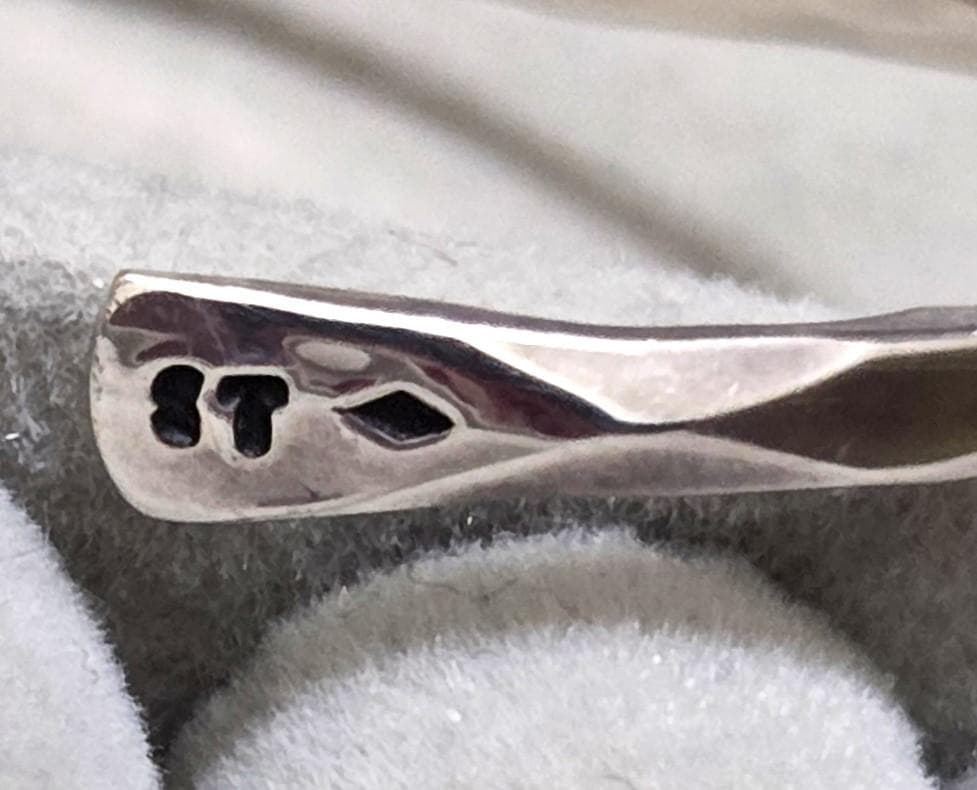 SERGE THORAVAL バングル toujours ～いつも～　41729