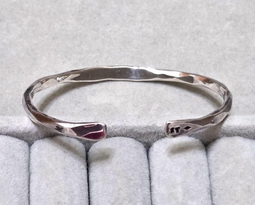 SERGE THORAVAL バングル toujours ～いつも～　41729