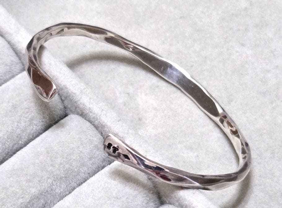 SERGE THORAVAL バングル toujours ～いつも～　41729