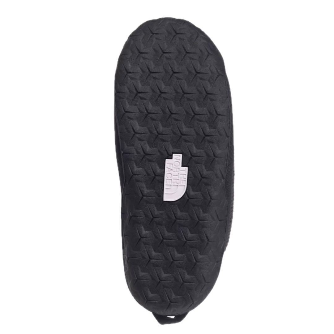 【新品未使用】ノースフェイス コーデュロイミュール　黒27㎝