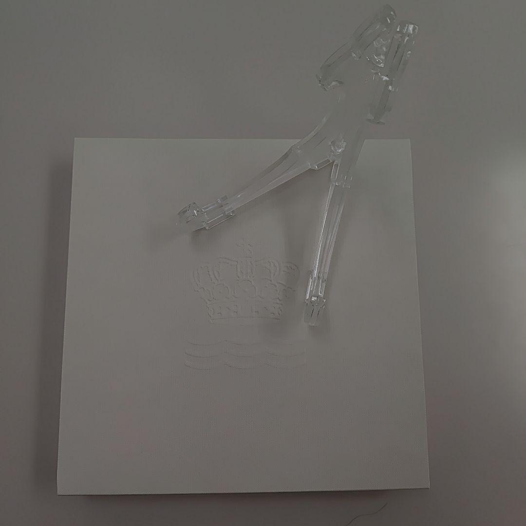 ロイヤルコペンハーゲン 2025年記念プレート