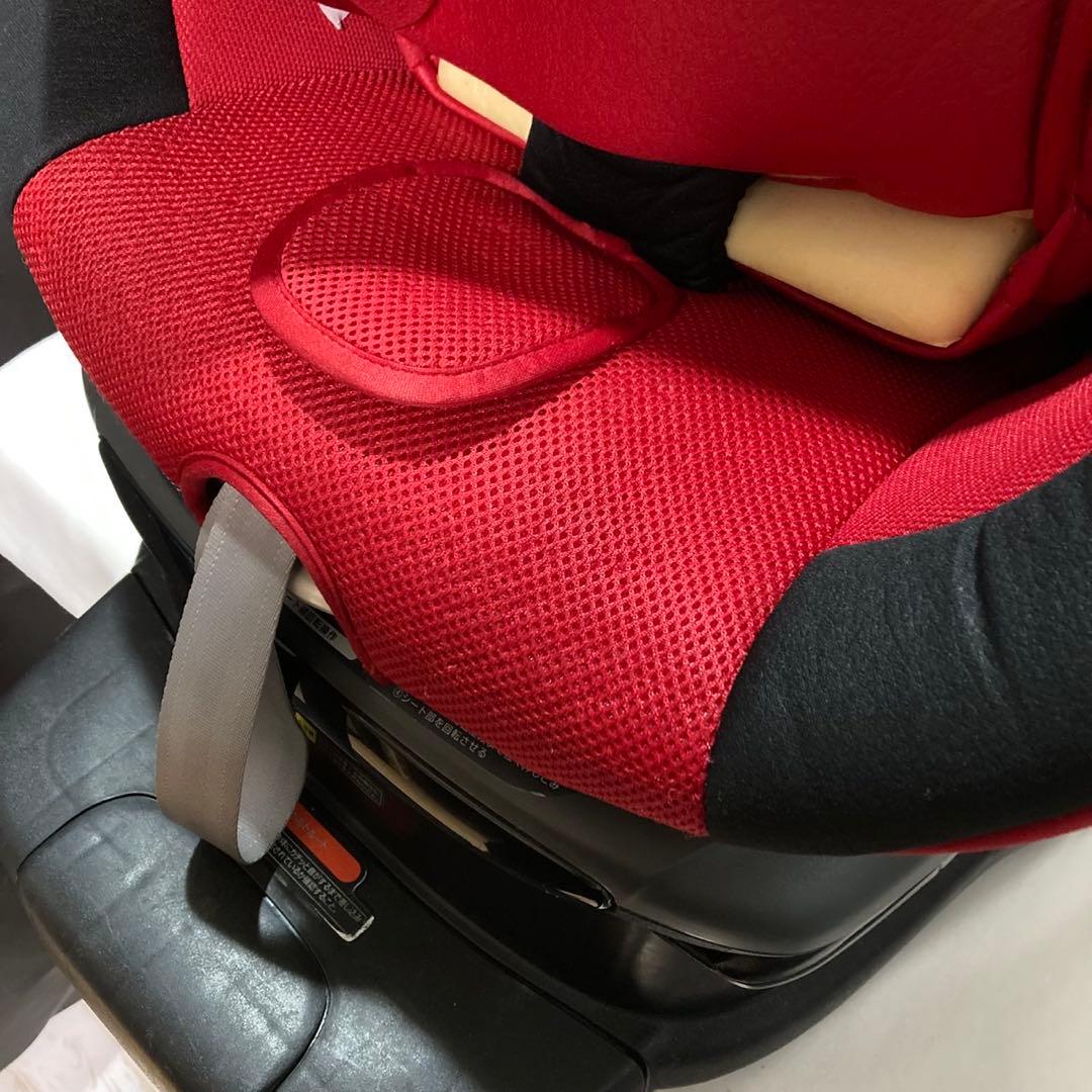 希少 RECARO Start Sr チャイルドシート レカロ スタート