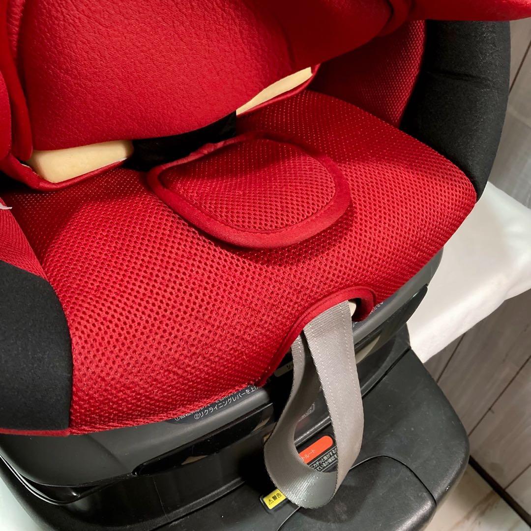 希少 RECARO Start Sr チャイルドシート レカロ スタート