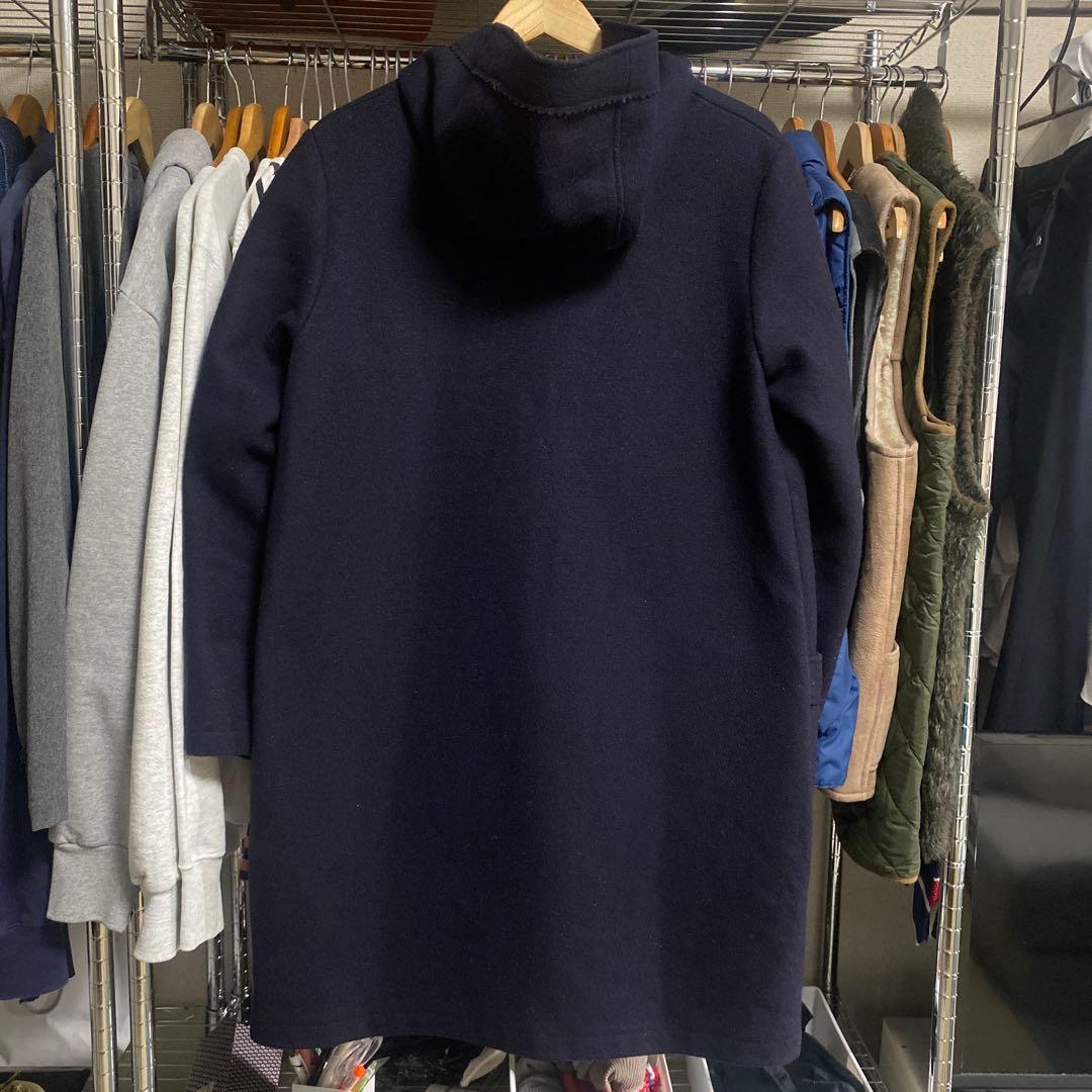 フランス　ヴィンテージ　ダッフルコート