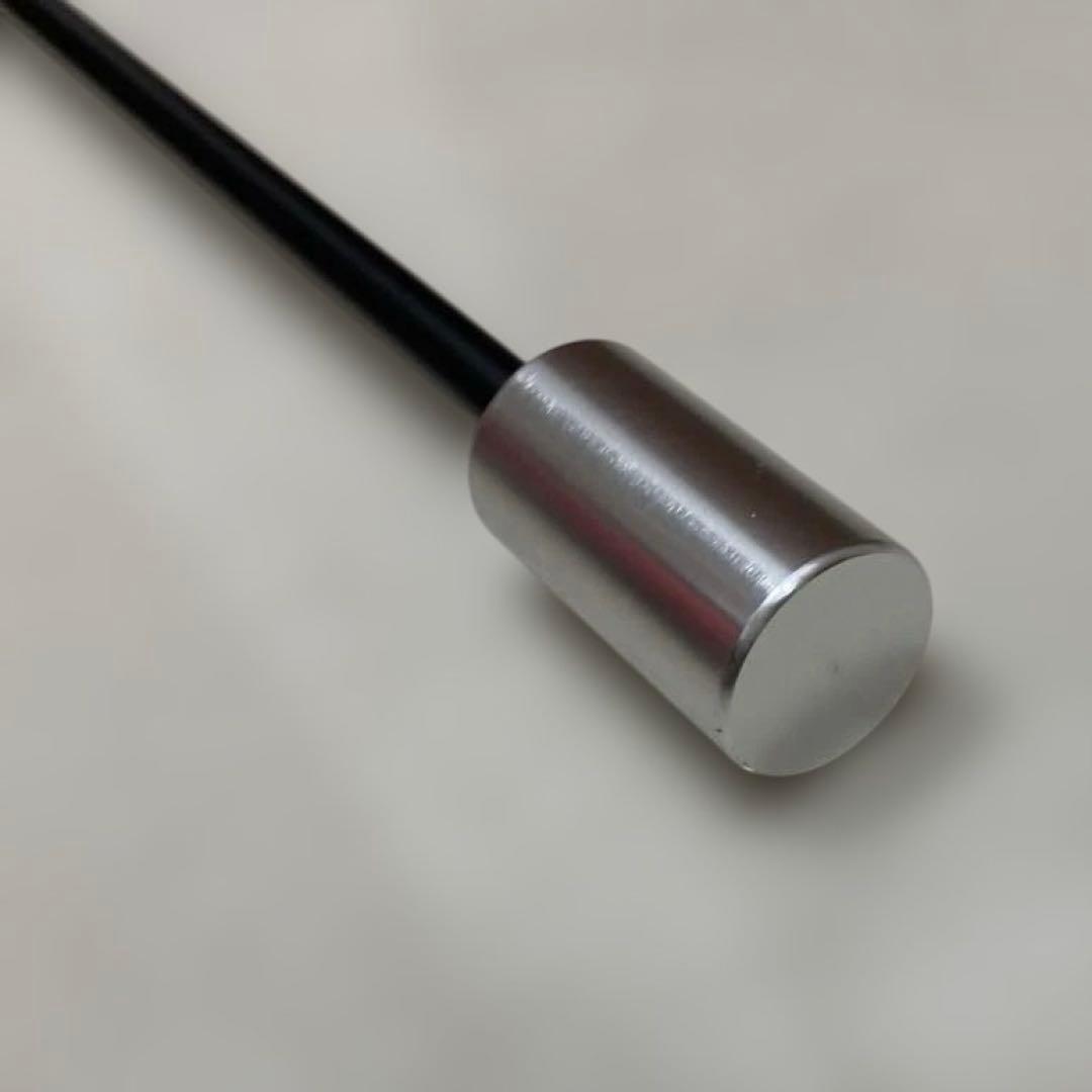 DILVANA 万振りゴルフ部棒 スイング練習器具 ヘッドスピードアップ しなる