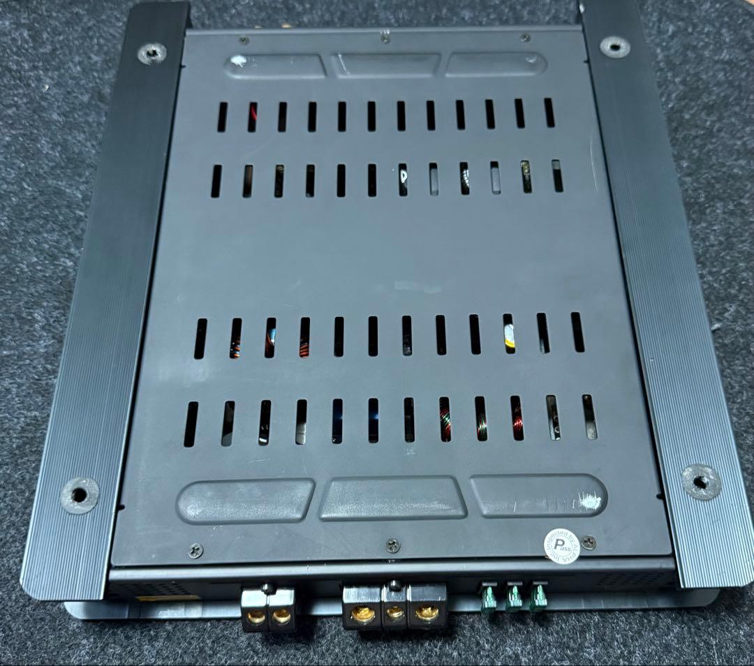 Focal Power 1300 アンプ