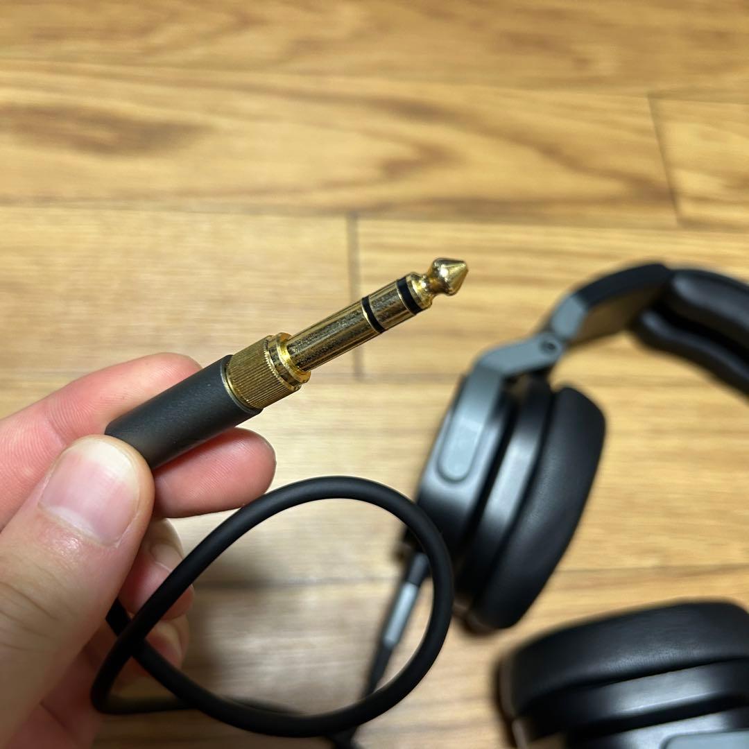 Austrian Audio Hi-X50 有線ヘッドホン