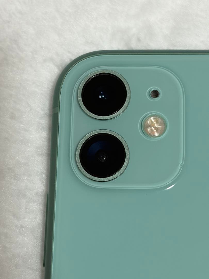 スマートフォン本体 Apple iPhone 11 128GB