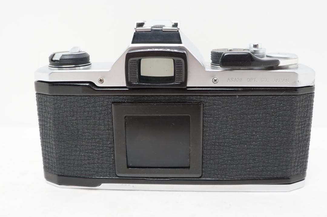 ＜動作美品＞PENTAX MX 一眼レフカメラ