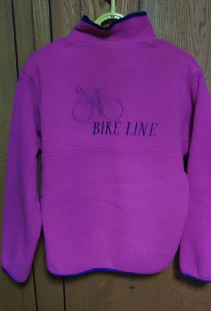 p*s様 91年USA製 patagonia スナップＴ ピンクチーム刺繍入り