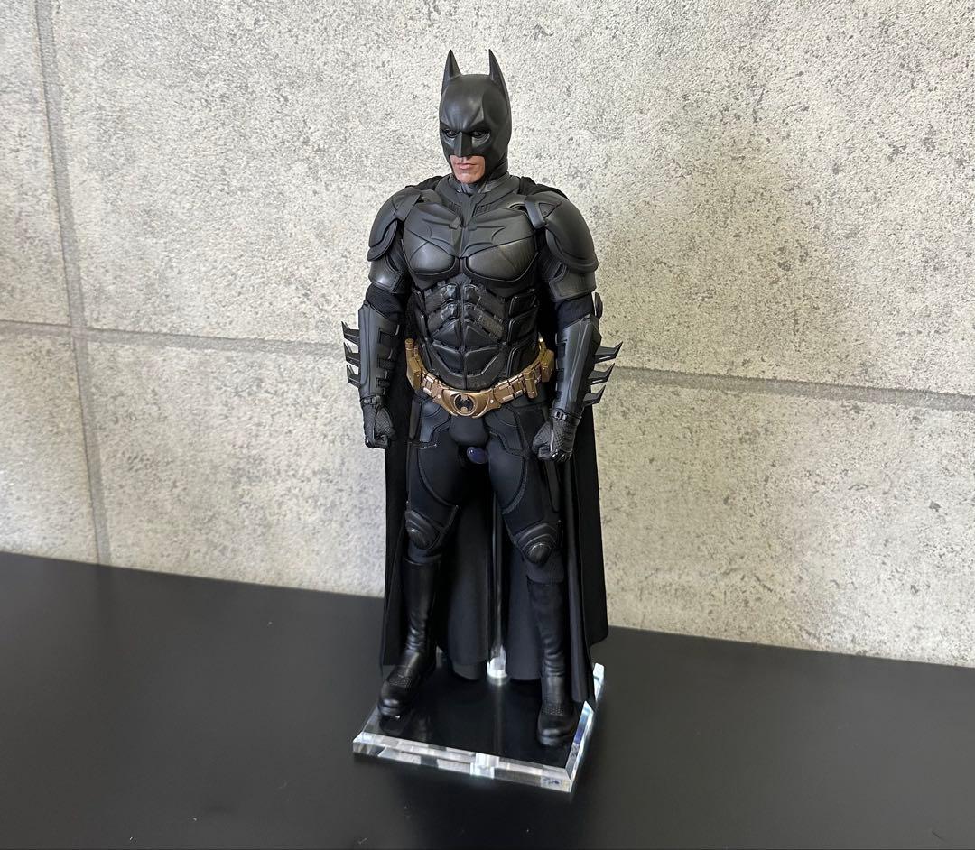 1/6 Batman OT Customs 2.0 ヘッド ホットトイズDX19