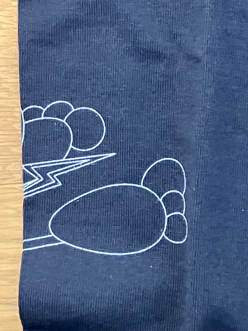 よ*ー様 【希少・新品・未使用】奈良美智×村上隆コラボTシャツ　Mサイズ