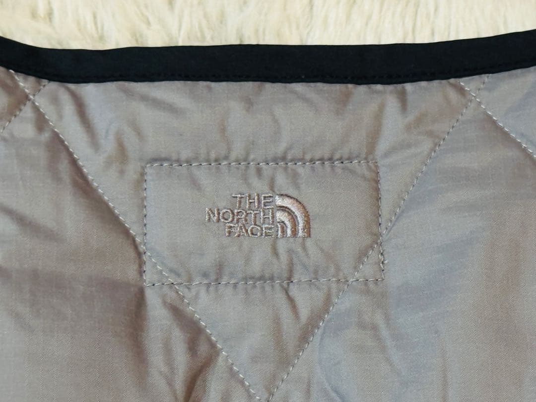 ノースフェイス パープルレーベル　ダウンカーディガン N25FA036 サイズL