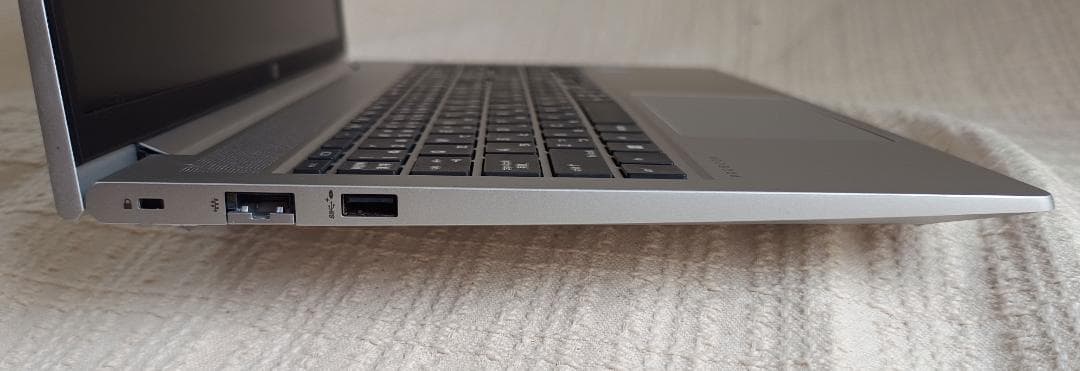 HP ProBook 450G9 第12世代corei5搭載