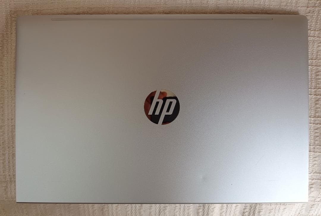 HP ProBook 450G9 第12世代corei5搭載