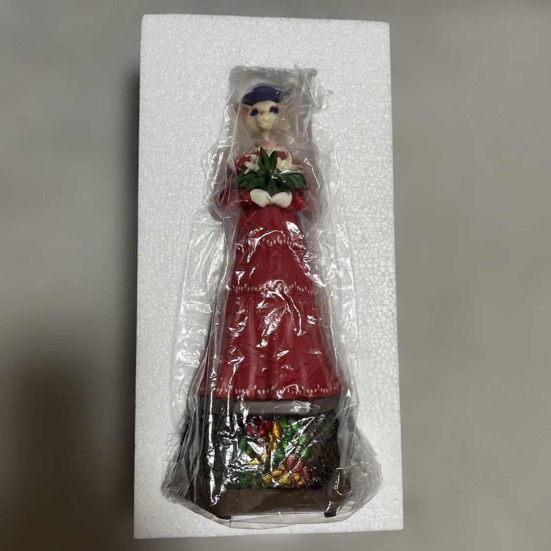 【美品】ルイーゼ オルゴール 『耳をすませば』