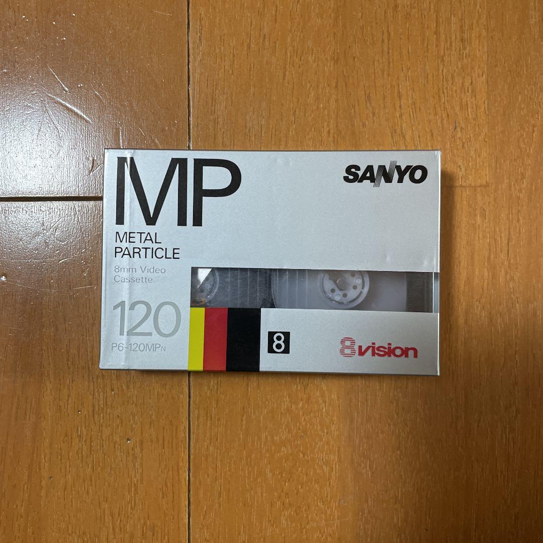 その他 SANYO P6-120MPN